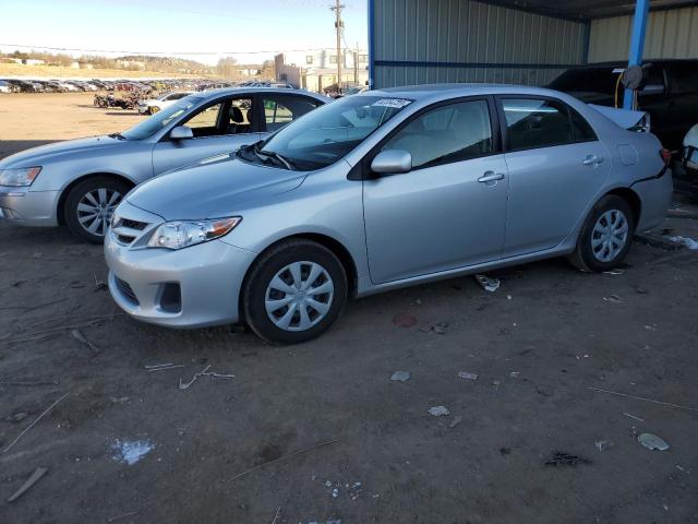 toyota corolla 2011 jtdbu4ee0bj091230