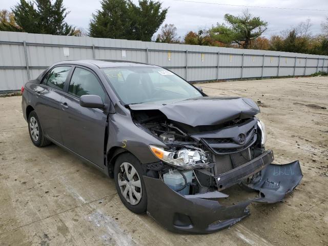 toyota corolla ba 2011 jtdbu4ee0bj098288