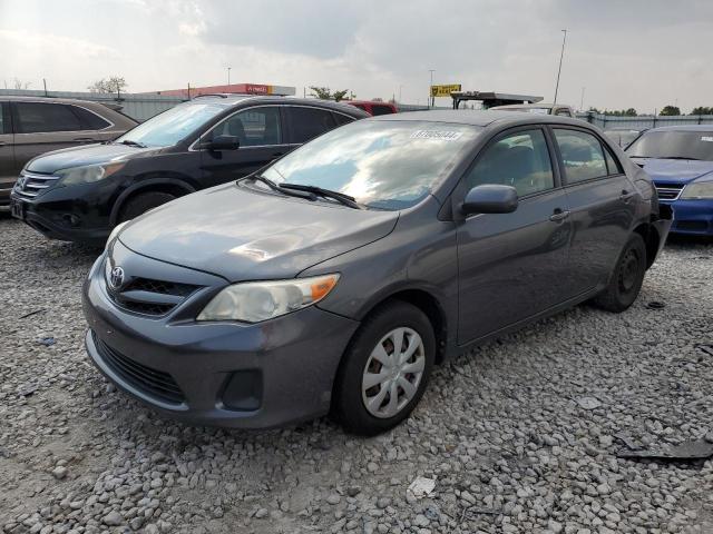 toyota corolla ba 2011 jtdbu4ee0bj101514