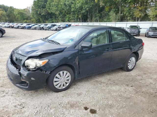 toyota corolla ba 2010 jtdbu4ee1a9119620