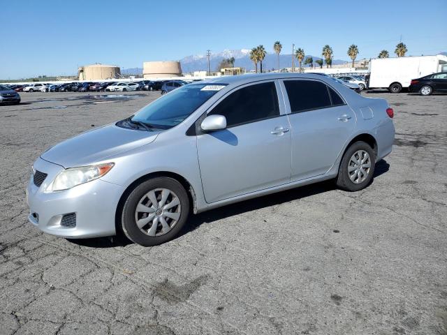 toyota corolla ba 2010 jtdbu4ee1aj068926