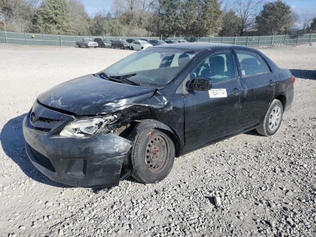 toyota corolla ba 2011 jtdbu4ee1b9124821