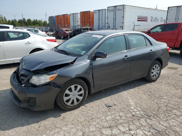 toyota corolla ba 2011 jtdbu4ee1b9128030