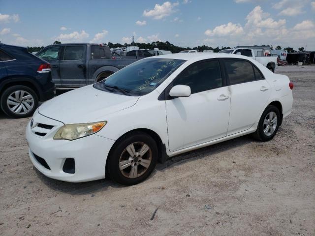 toyota corolla ba 2011 jtdbu4ee1b9157981