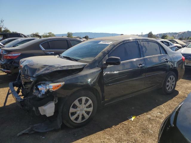 toyota corolla ba 2011 jtdbu4ee1bj095223