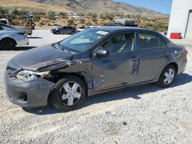 toyota corolla ba 2011 jtdbu4ee1bj104471