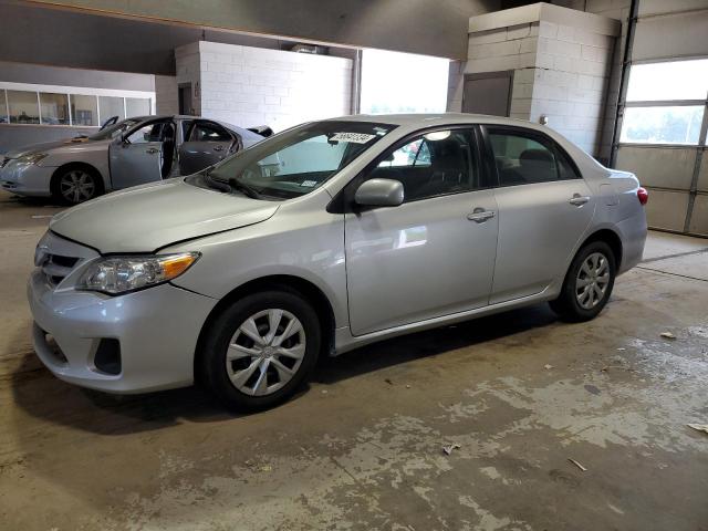 toyota corolla 2011 jtdbu4ee1bj106494