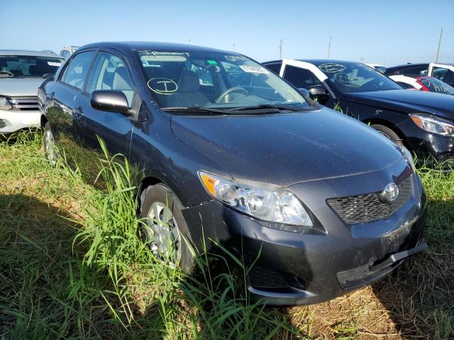 toyota corolla ba 2010 jtdbu4ee2a9095165