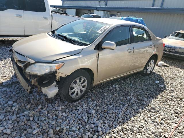 toyota corolla 2011 jtdbu4ee2b9138341