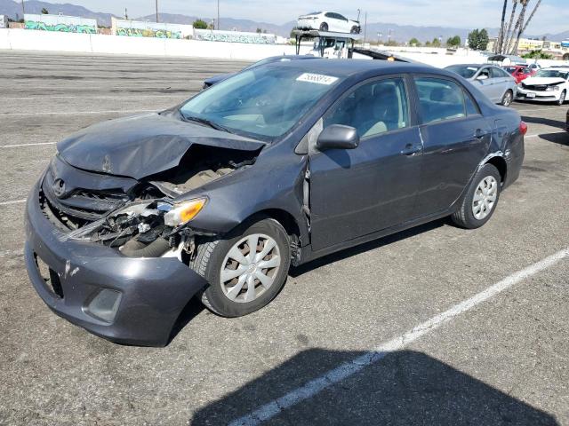 toyota corolla ba 2011 jtdbu4ee2b9139442