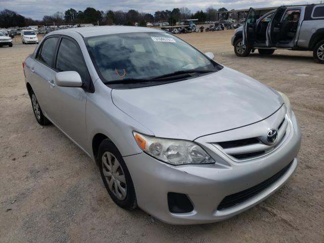 toyota corolla 2011 jtdbu4ee2b9146522