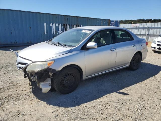 toyota corolla le 2011 jtdbu4ee2b9164101