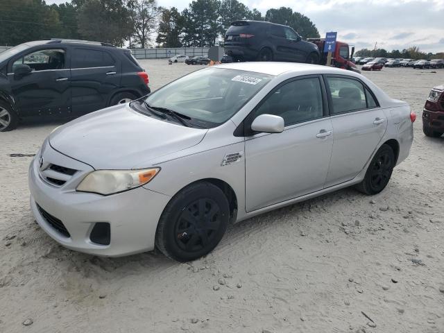 toyota corolla ba 2011 jtdbu4ee2b9167385