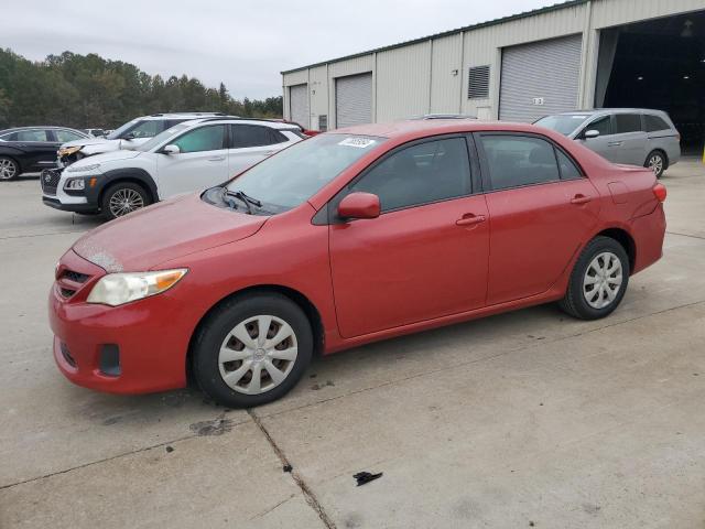 toyota corolla ba 2011 jtdbu4ee2bj090970