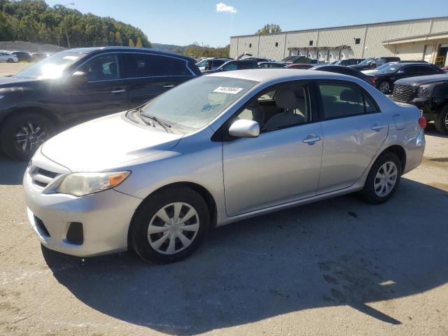 toyota corolla ba 2011 jtdbu4ee2bj091570