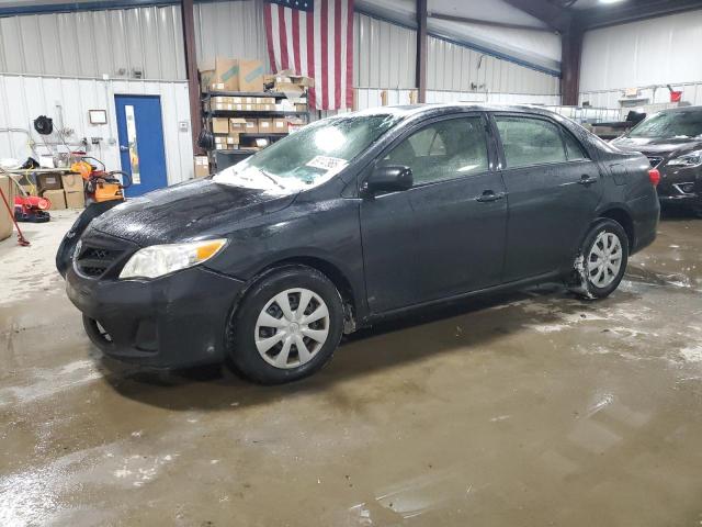 toyota corolla ba 2011 jtdbu4ee2bj099085