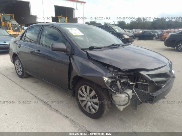 toyota corolla 2012 jtdbu4ee2c9178646