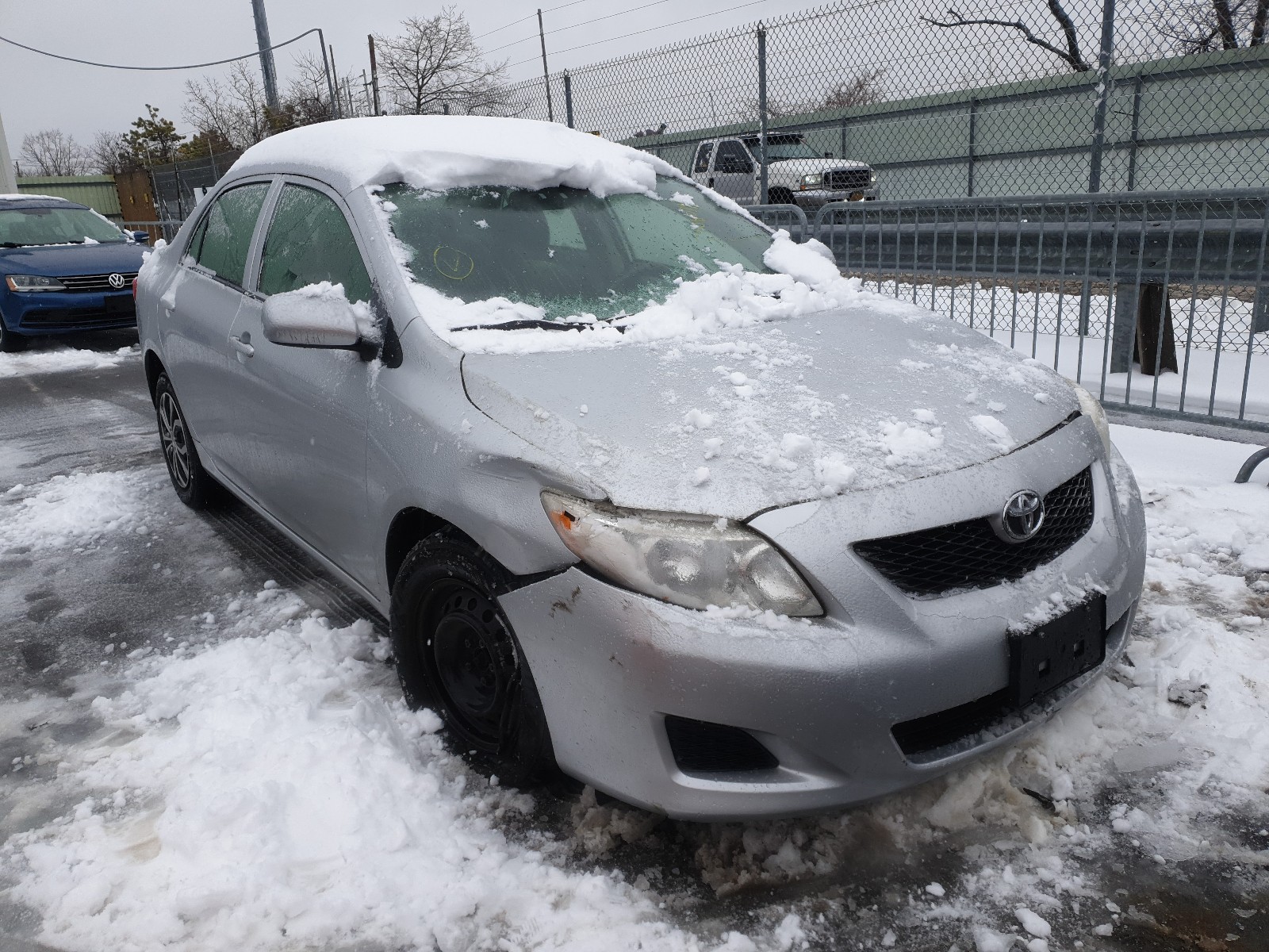 toyota corolla ba 2010 jtdbu4ee3aj065090