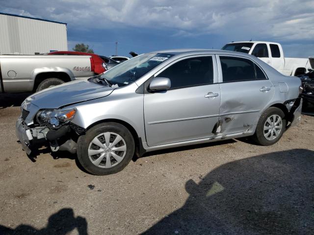 toyota corolla ba 2010 jtdbu4ee3aj068961