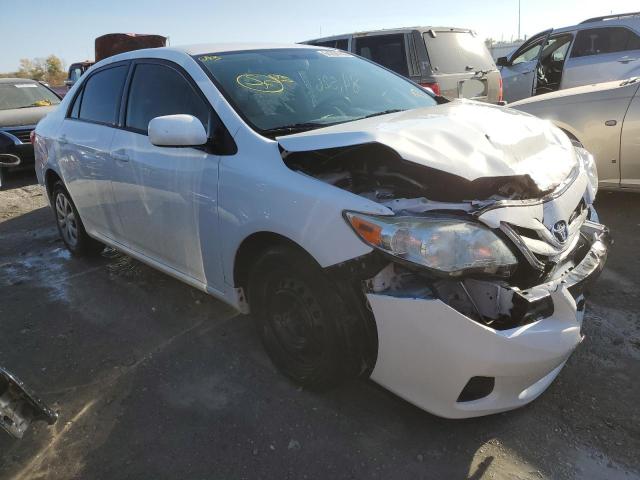 toyota corolla ba 2011 jtdbu4ee3b9124027