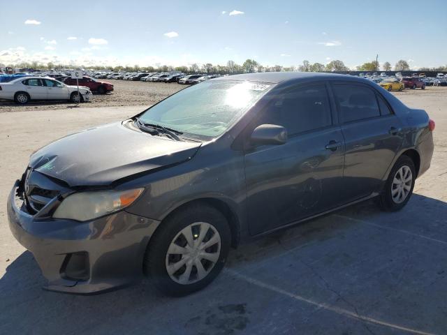 toyota corolla 2011 jtdbu4ee3b9129227