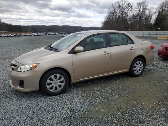 toyota corolla 2011 jtdbu4ee3b9140759