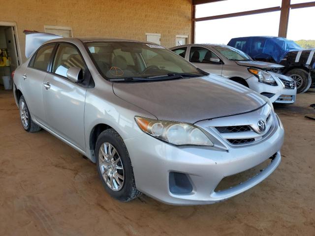 toyota corolla ba 2011 jtdbu4ee3b9143645