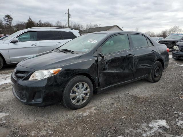 toyota corolla ba 2011 jtdbu4ee3b9146951