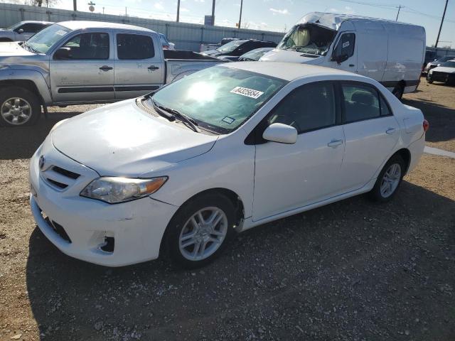 toyota corolla ba 2011 jtdbu4ee3b9151339