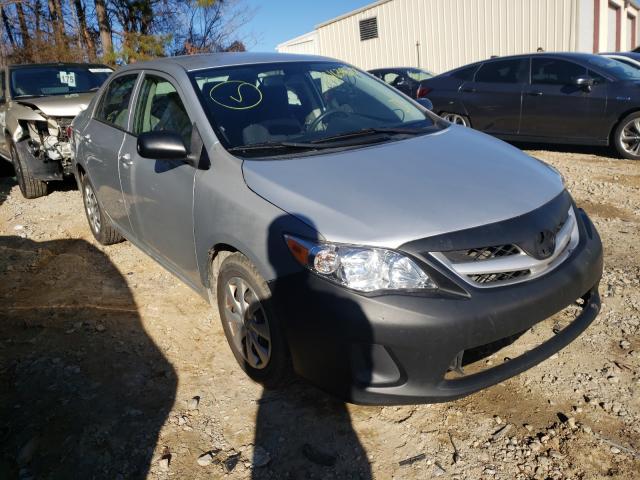 toyota corolla ba 2011 jtdbu4ee3b9158243