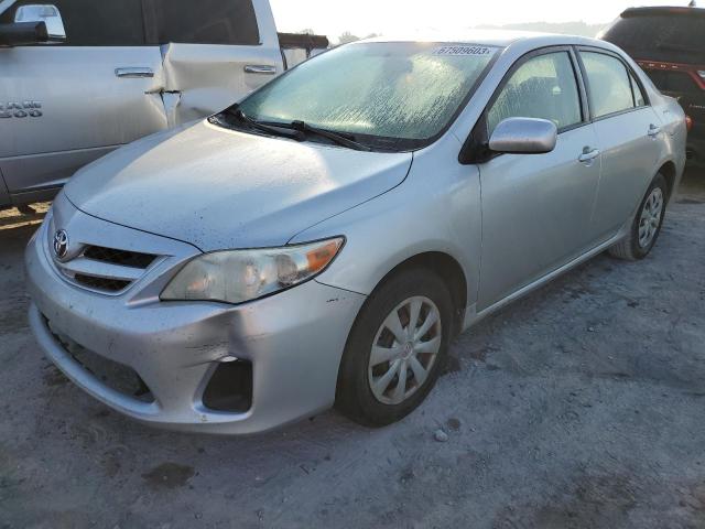 toyota corolla ba 2011 jtdbu4ee3bj092985