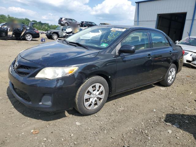 toyota corolla ba 2011 jtdbu4ee3bj093912