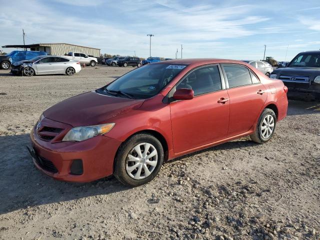 toyota corolla ba 2011 jtdbu4ee3bj097040