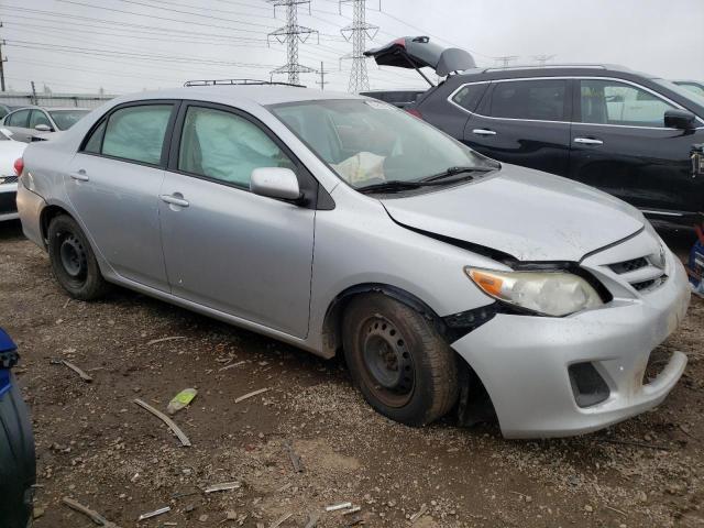 toyota corolla ba 2011 jtdbu4ee3bj101636