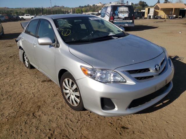 toyota corolla ba 2012 jtdbu4ee3c9174248