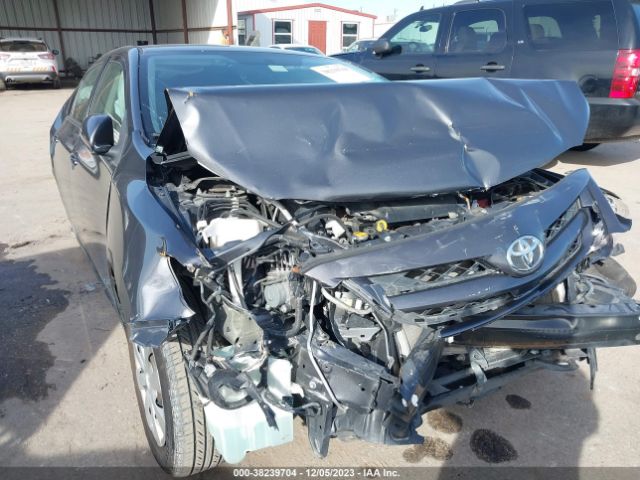 toyota corolla 2012 jtdbu4ee3c9177506