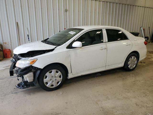 toyota corolla ba 2013 jtdbu4ee3dj122344