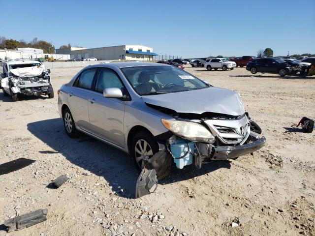 toyota corolla ba 2011 jtdbu4ee4b9125901