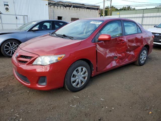 toyota corolla ba 2011 jtdbu4ee4b9131522