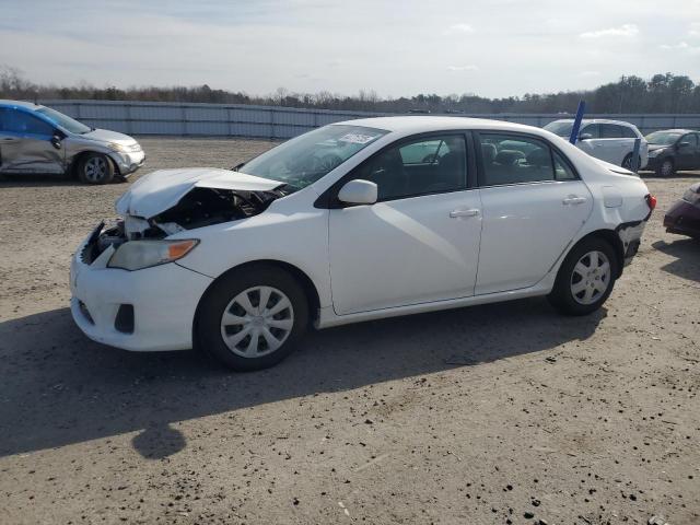 toyota corolla ba 2011 jtdbu4ee4b9132802