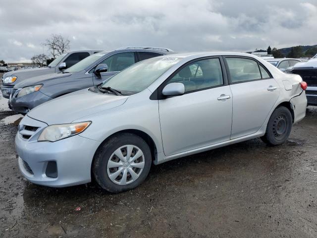 toyota corolla ba 2011 jtdbu4ee4b9141211