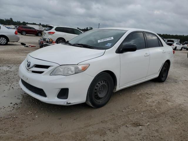 toyota corolla 2011 jtdbu4ee4b9145355