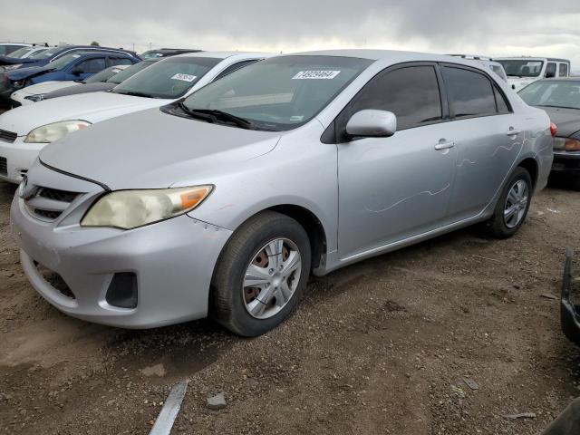 toyota corolla ba 2011 jtdbu4ee4b9153746