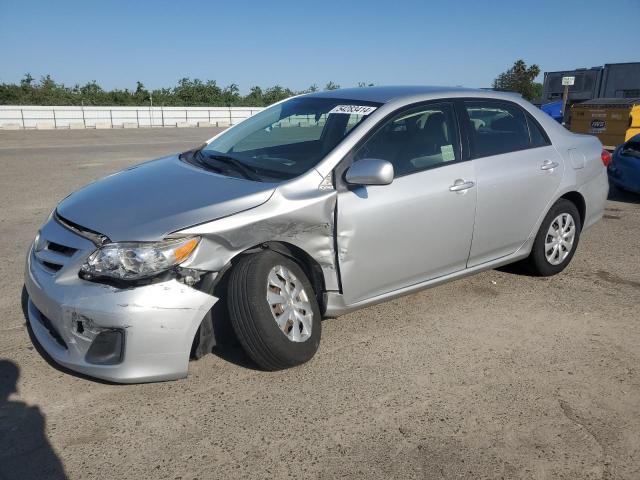 toyota corolla 2011 jtdbu4ee4b9161992