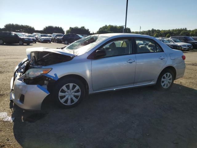 toyota corolla ba 2011 jtdbu4ee4bj088427