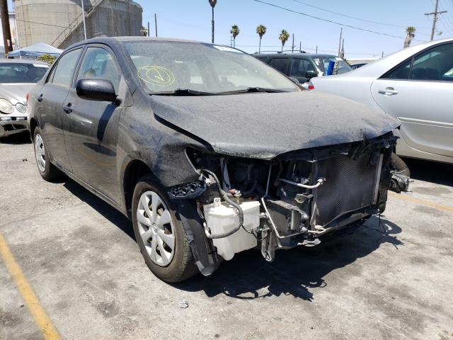 toyota corolla ba 2011 jtdbu4ee4bj093370