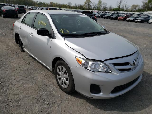 toyota corolla ba 2011 jtdbu4ee4bj105954