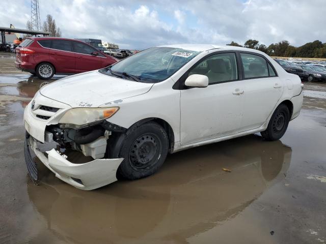 toyota corolla ba 2011 jtdbu4ee4bj107557