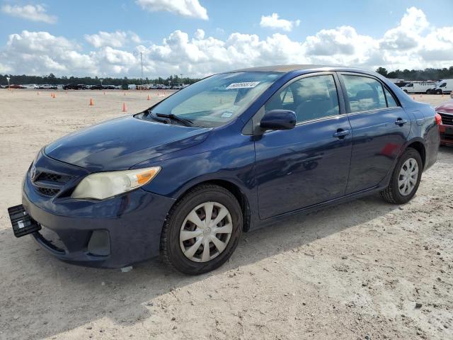 toyota corolla ba 2011 jtdbu4ee4bj107767