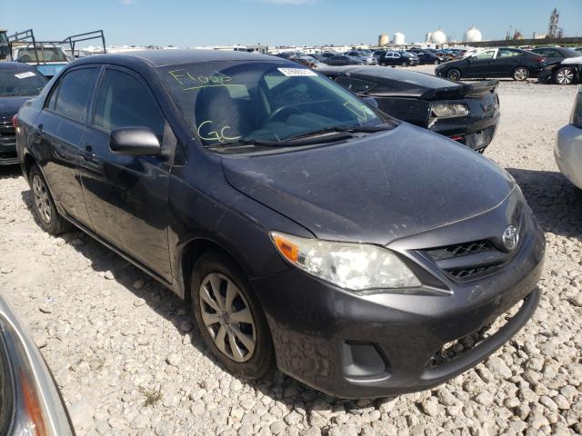 toyota corolla ba 2013 jtdbu4ee4dj114995